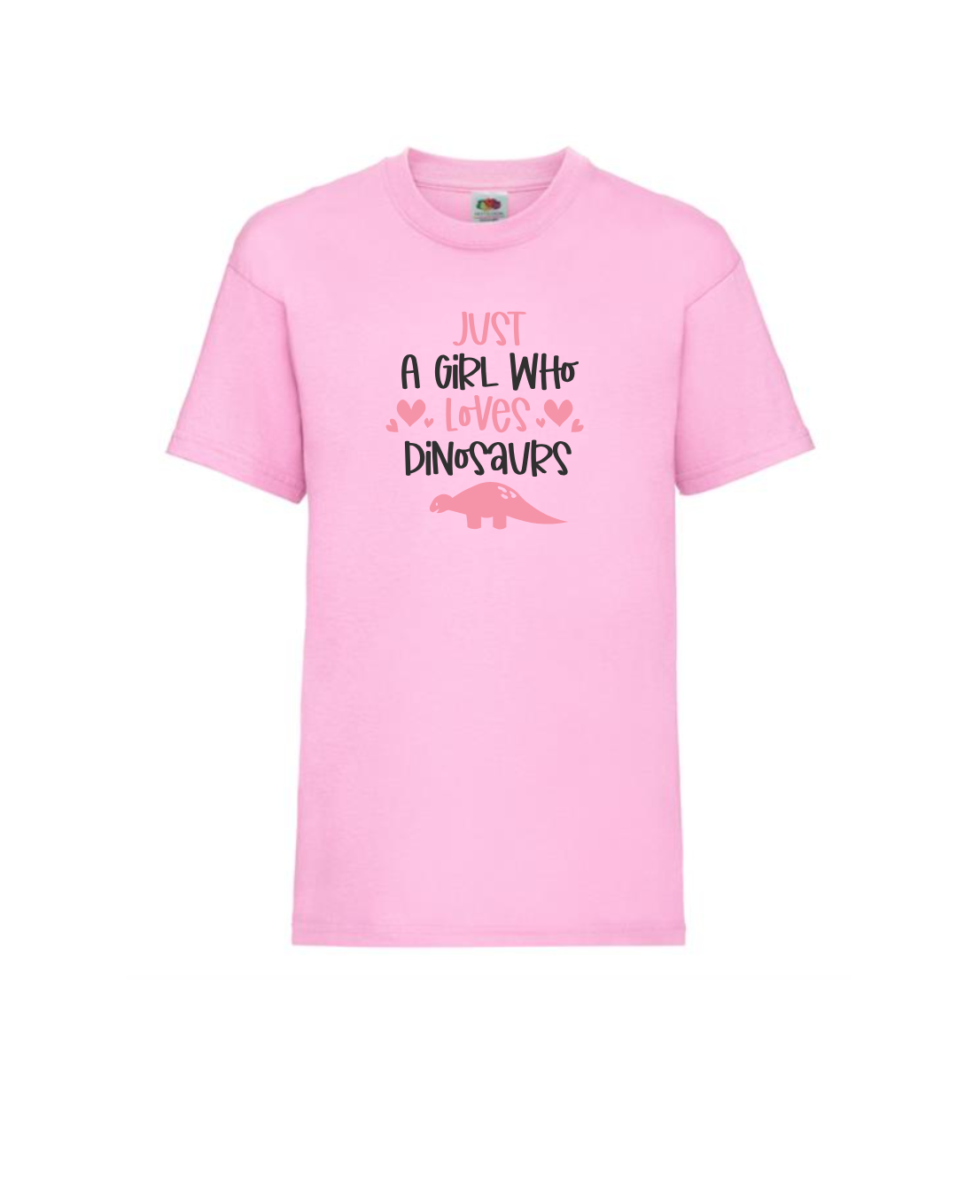 Girls T-Shirts