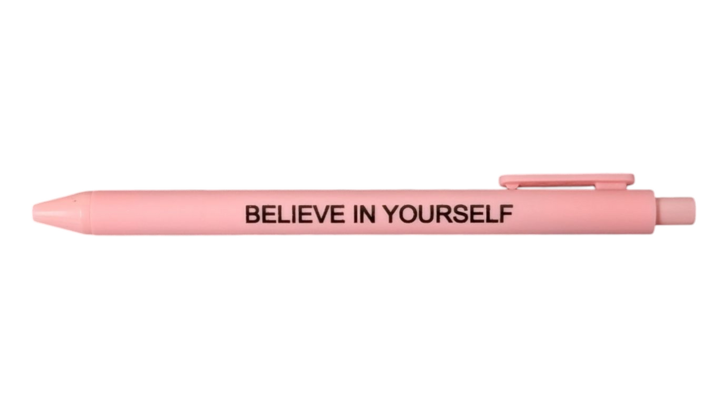 Positive Pen (Single pack)