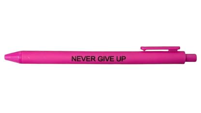 Positive Pen (Single pack)