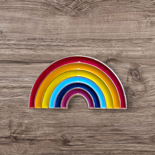 Rainbow (Pin)